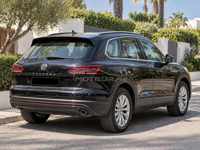 Touareg III 3.0 V6 TDI 259, 2019, 150 000 km