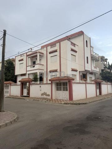 Grande Villa Manoir Tetouan - 2