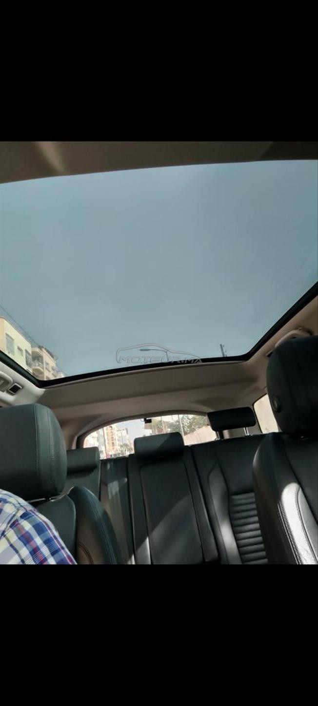 Land Rover Discovery Sport Diesel Automatique