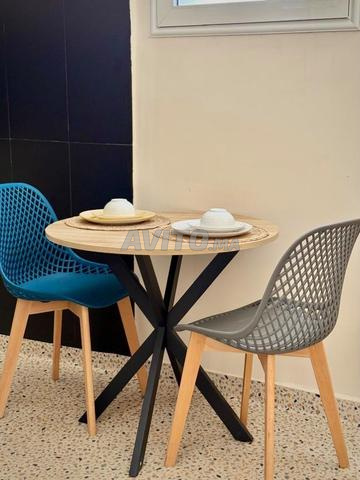 Studio refait à neuf à louer centre ville de casa