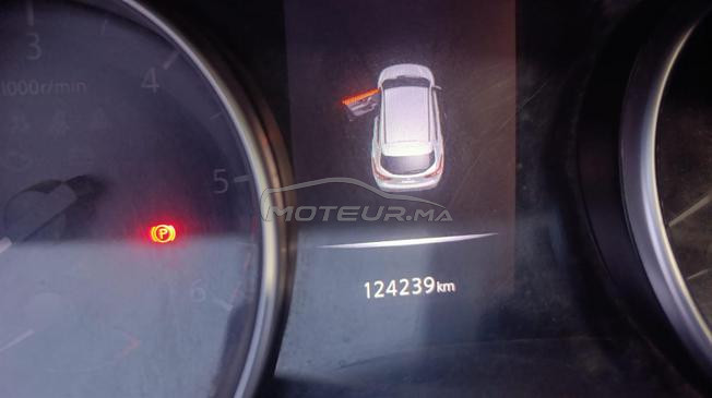 nissan qashqai en excellent etat (3amra)