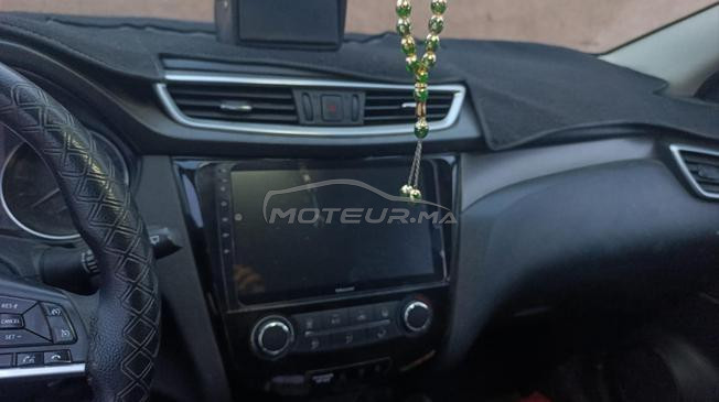 nissan qashqai en excellent etat (3amra)