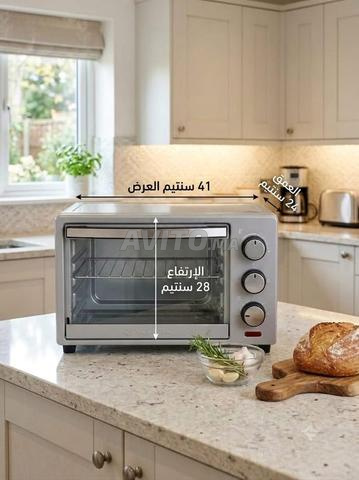 فرن Venezia سعة 16 لتر جديد - 2