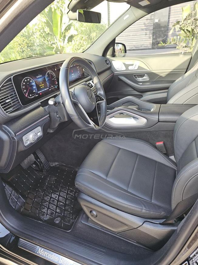 Mercedes-Benz Classe GLE450e Hybride 2024