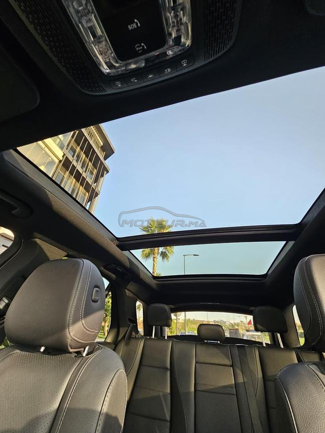 Mercedes-Benz Classe GLE450e Hybride 2024