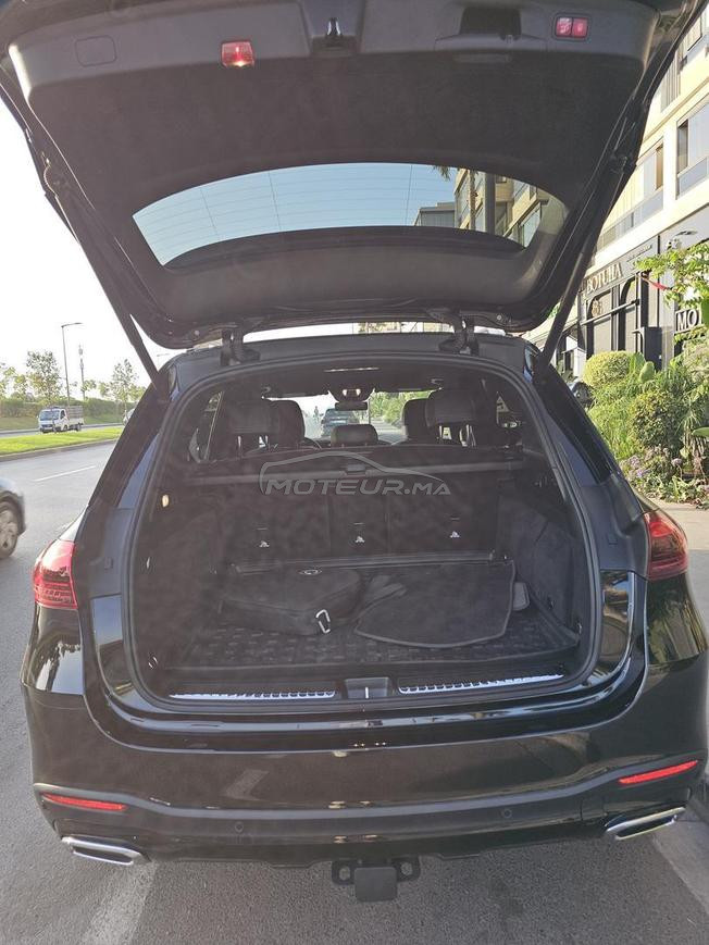 Mercedes-Benz Classe GLE450e Hybride 2024