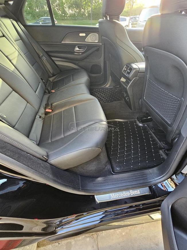 Mercedes-Benz Classe GLE450e Hybride 2024