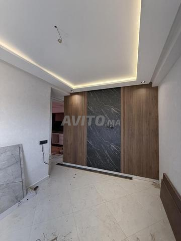 Appartement haut standing - 2