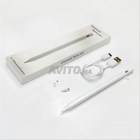 Stylet Universel pen pour tablette - 2