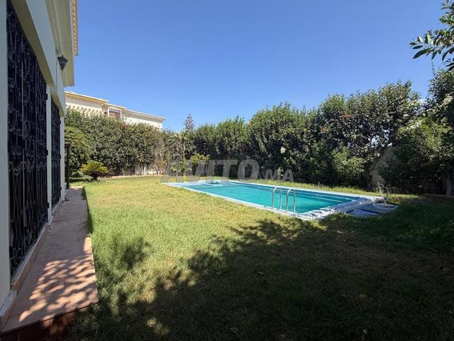 Villa à Rénover avec Fort Potentiel à Californie - 2