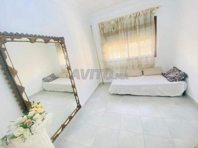 Un appartement à louer à Tanger - 2