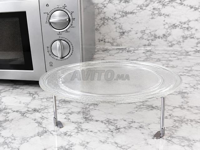 ميكروويف Clatronic MWG 792 — 700 واط - 2