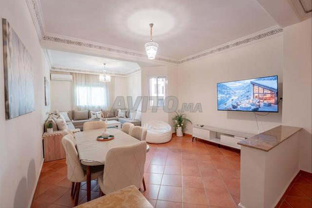 Appartement 2 chambres – Guéliz - 2