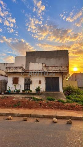 Terrain à vendre dans un emplacement stratégique à la commune de Sahel