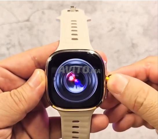Montre connectée M99 5G Android - 2