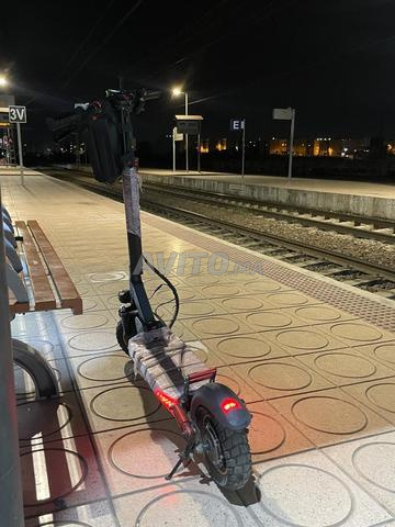 Trottinette électrique ⚡️ - 2