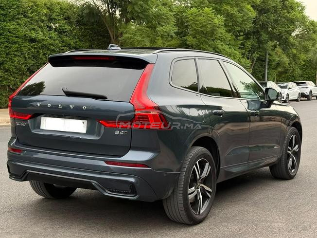  volvo xc60 R design