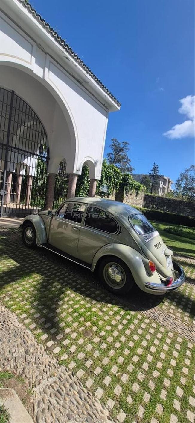 Volkswagen Coccinelle à vendre