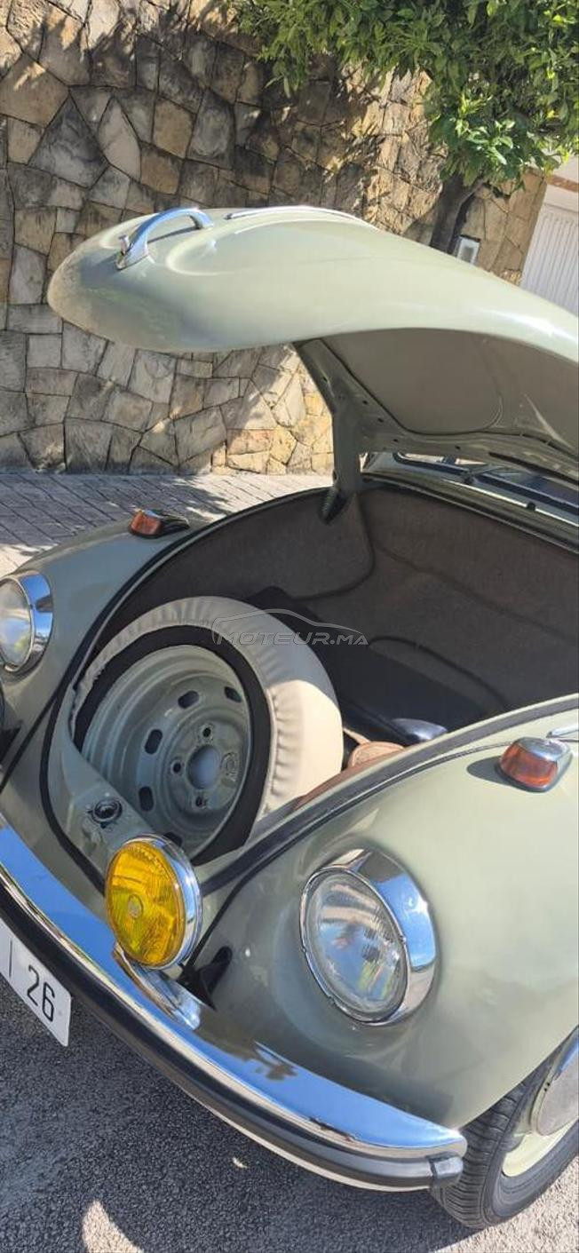 Volkswagen Coccinelle à vendre
