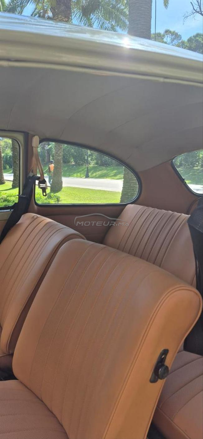 Volkswagen Coccinelle à vendre