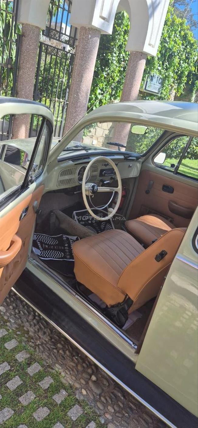 Volkswagen Coccinelle à vendre