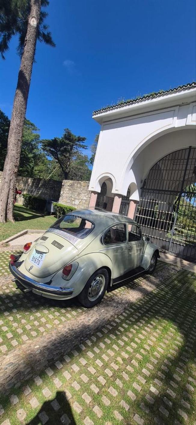 Volkswagen Coccinelle à vendre