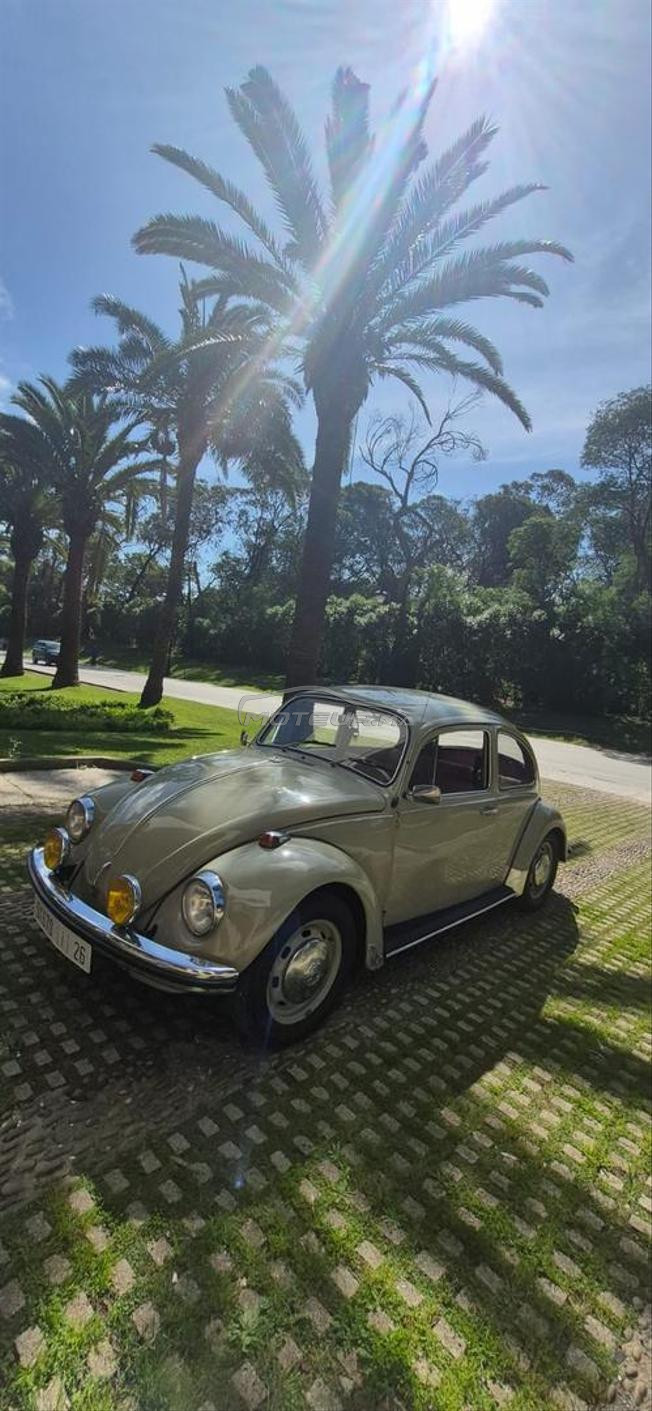 Volkswagen Coccinelle à vendre