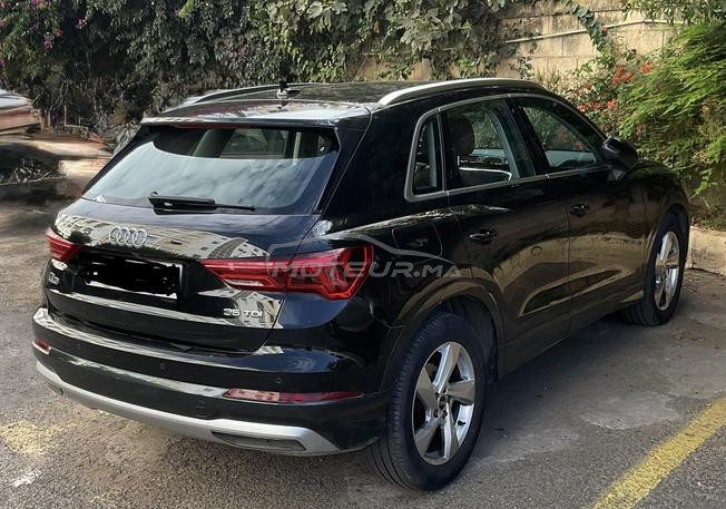 Q3 35 TDI S-Tronic très bon état 