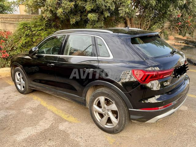 Q3 35 TDI S-Tronic très bon état  - 2