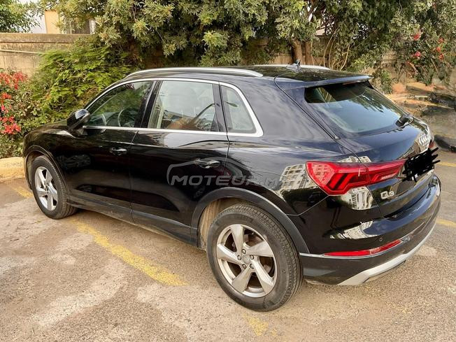 Q3 35 TDI S-Tronic très bon état 
