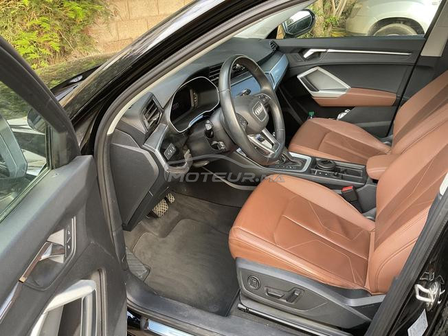 Q3 35 TDI S-Tronic très bon état 