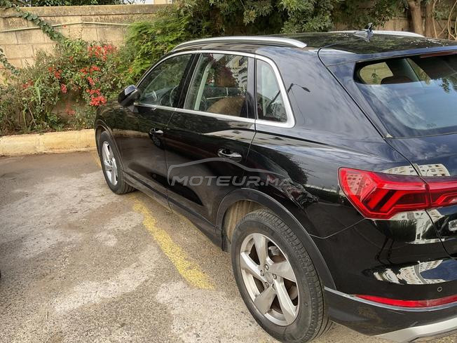 Q3 35 TDI S-Tronic très bon état 