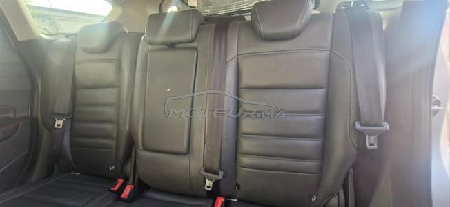 Ford Kuga Diesel Manuelle 2018 à Mohammedia