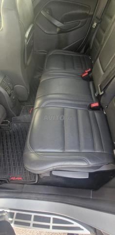 Ford Kuga Diesel Manuelle 2018 à Mohammedia