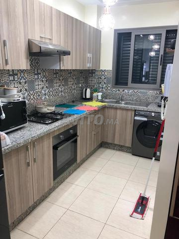 APPARTEMENT NEUF – 79 m² – QUARTIER ÉMILE ZOLA - 2