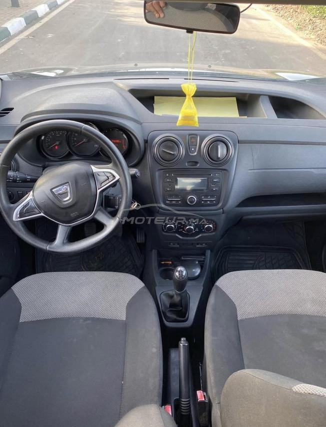 DACIA DOKKER 2019