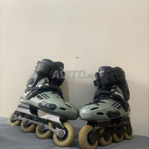 WIFAK 3 RUE 74 NR 57 HAY HASSANI CASABLANCA - 2