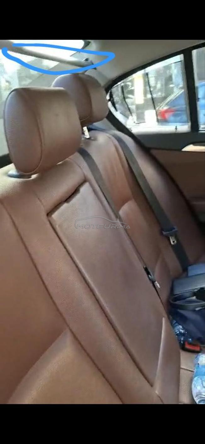 bmw 523i f10 2011