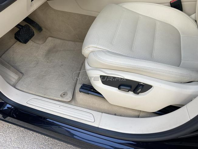 Volkswagen Touareg Diesel Automatique 2020