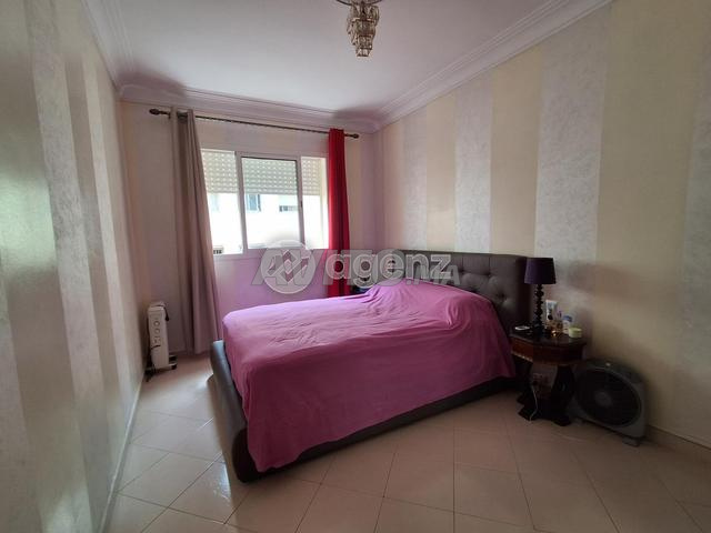 CMN-SI-2091 - Appartement à vendre à Sidi Moumen - 2