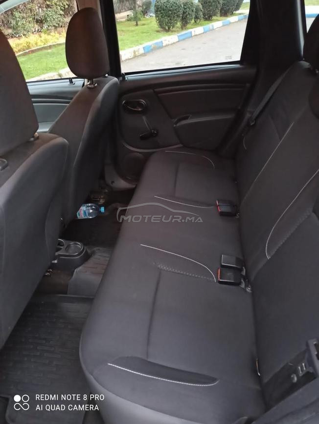 Dacia Duster Diesel