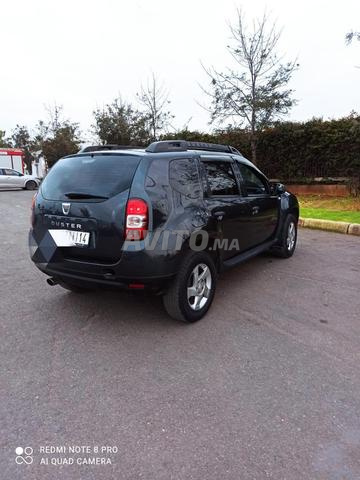 Dacia Duster Diesel - 2