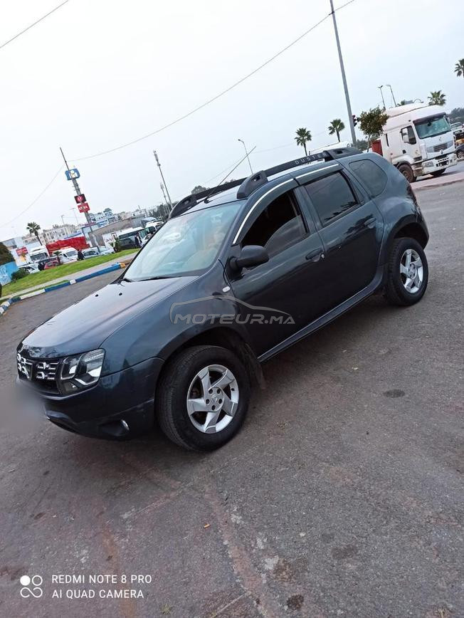 Dacia Duster Diesel