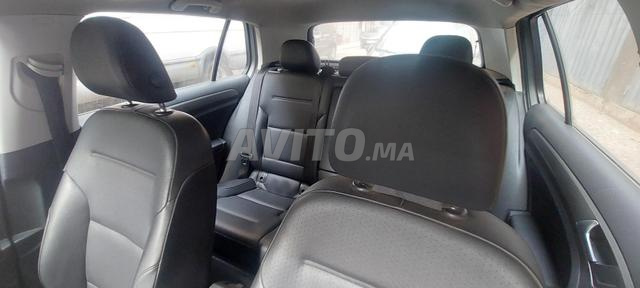 Volkswagen Golf 7 Diesel Automatique 2017 - 2