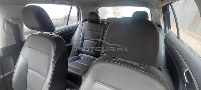 Volkswagen Golf 7 Diesel Automatique 2017
