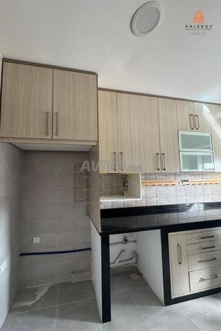 Appartement à vendre à Témara Tarik Ibn Ziad