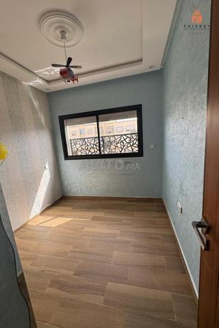 Appartement à vendre à Témara Tarik Ibn Ziad