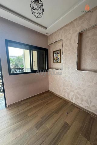 Appartement à vendre à Témara Tarik Ibn Ziad
