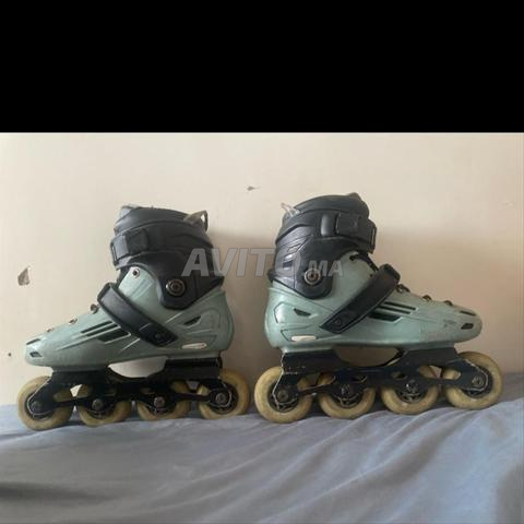 WIFAK 3 RUE 74 NR 57 HAY HASSANI CASABLANCA - 2