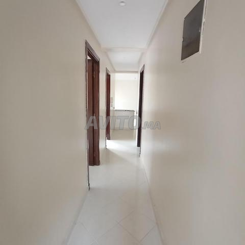 Appartement à louer 80 m² à Casablanca - 2